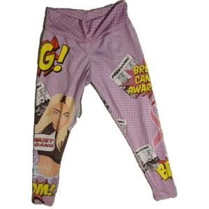 Premadonna by Ann Chery Leggings